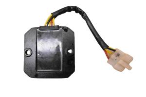 Polaris - 18 Polaris Phoenix 200 2x4 Regulator Rectifier - Image 2