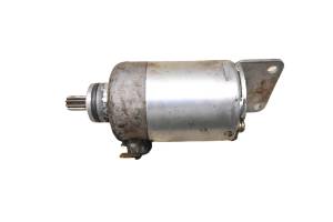 18 Polaris Phoenix 200 2x4 Starter Motor
