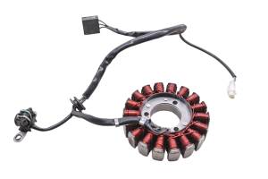 Kawasaki - 22 Kawasaki Ninja 400 Stator EX400 - Image 2