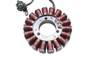 Kawasaki - 22 Kawasaki Ninja 400 Stator EX400 - Image 3