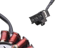 Kawasaki - 22 Kawasaki Ninja 400 Stator EX400 - Image 4