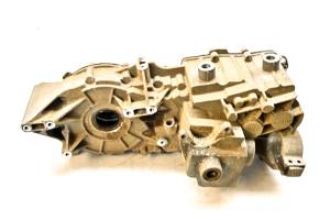 Polaris - 98 Polaris Sportsman 500 4x4 Transmission Gear Case Housing - Image 2