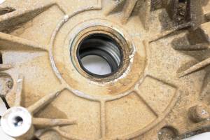 Polaris - 98 Polaris Sportsman 500 4x4 Transmission Gear Case Housing - Image 6