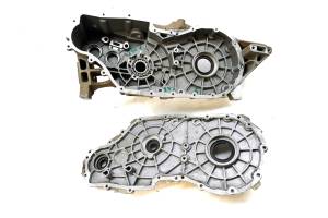 Polaris - 98 Polaris Sportsman 500 4x4 Transmission Gear Case Housing - Image 7