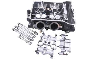 Kawasaki - 22 Kawasaki Ninja 400 Cylinder Head EX400 - Image 4