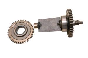 18 Polaris Phoenix 200 2x4 Counter Balancer Crankshaft Balance