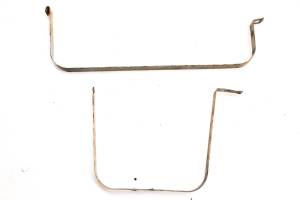 16 Polaris Ranger 1000 Crew Diesel Gas Tank Straps