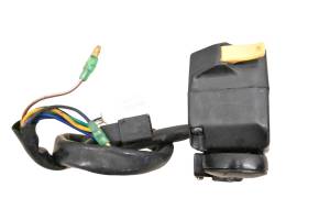 Polaris - 18 Polaris Phoenix 200 2x4 Headlight On Off Handlebar Start Switch - Image 2