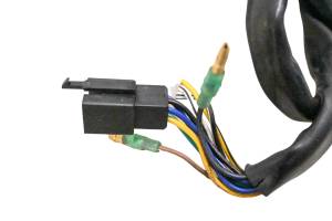 Polaris - 18 Polaris Phoenix 200 2x4 Headlight On Off Handlebar Start Switch - Image 3