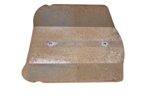 Yamaha - 19 Yamaha YXZ1000R Exhaust Heat Shield Cover - Image 3