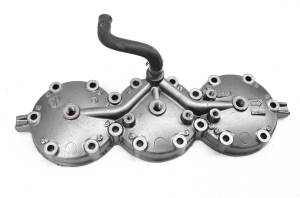 Kawasaki - 06 Kawasaki STX900 Cylinder Head JT900 - Image 2