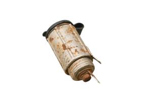 Polaris - 05 Polaris Sportsman MV7 12 Volt Accessory Outlet 12V - Image 2