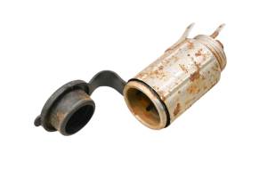 Polaris - 05 Polaris Sportsman MV7 12 Volt Accessory Outlet 12V - Image 3