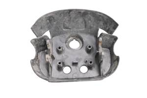 Yamaha - 02 Yamaha Bear Tracker 250 2x4 Dash Board Handlebar Cover YFM250 - Image 3