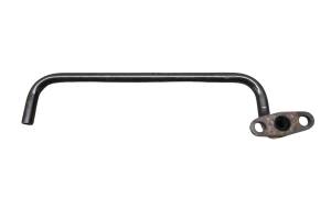 18 Polaris Phoenix 200 2x4 Engine Oil Line