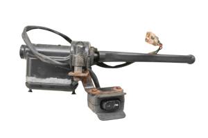 Polaris - 05 Polaris Sportsman MV7 Front Brake Master Cylinder & Lever - Image 3