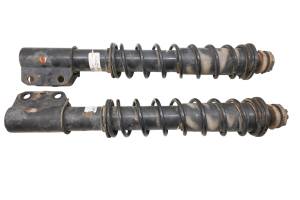 02 Yamaha Bear Tracker 250 2x4 Front Shocks YFM250