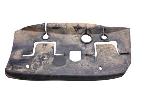 19 Yamaha YXZ1000R Dust Seal Cover