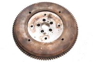 Polaris - 16 Polaris Ranger 1000 Crew Diesel Flywheel Gear - Image 4