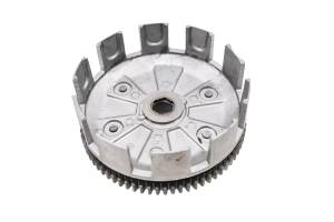 02 Yamaha Bear Tracker 250 2x4 Clutch Basket YFM250