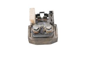 02 Yamaha Bear Tracker 250 2x4 Starter Solenoid YFM250