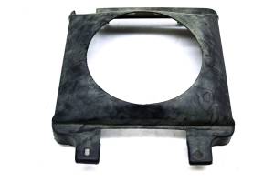 Polaris - 98 Polaris Sportsman 500 4x4 Radiator Shroud Guard - Image 2