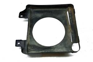 Polaris - 98 Polaris Sportsman 500 4x4 Radiator Shroud Guard - Image 3