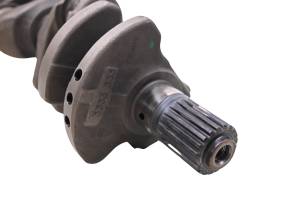 Yamaha - 19 Yamaha YXZ1000R Crankshaft Crank Shaft For Parts - Image 6