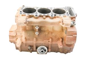 Yamaha - 19 Yamaha YXZ1000R Crankcase Center Crank Case & Cylinders - Image 3