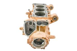 Yamaha - 19 Yamaha YXZ1000R Crankcase Center Crank Case & Cylinders - Image 4