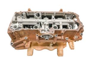 Yamaha - 19 Yamaha YXZ1000R Crankcase Center Crank Case & Cylinders - Image 5