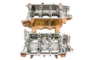 Yamaha - 19 Yamaha YXZ1000R Crankcase Center Crank Case & Cylinders - Image 6