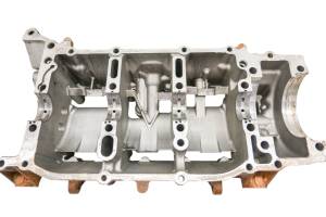 Yamaha - 19 Yamaha YXZ1000R Crankcase Center Crank Case & Cylinders - Image 7