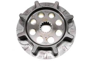 11 Polaris Sportsman 550 EFI 4x4 EPS Transmission Gear Case Coupler