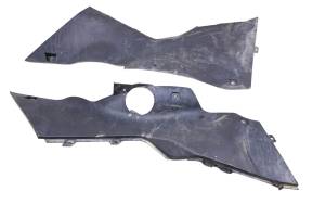 Yamaha - 19 Yamaha YXZ1000R Side Covers Panels Fenders Left & Right - Image 2