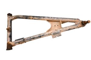 16 Polaris Ranger 1000 Crew Diesel Front Upper Left A-Arm