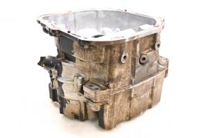 Polaris - 11 Polaris Sportsman 550 EFI 4x4 EPS Crankcase Center Crank Case - Image 2