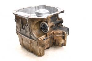 Polaris - 11 Polaris Sportsman 550 EFI 4x4 EPS Crankcase Center Crank Case - Image 4