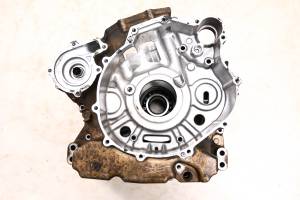 Polaris - 11 Polaris Sportsman 550 EFI 4x4 EPS Crankcase Center Crank Case - Image 5