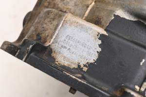 Polaris - 11 Polaris Sportsman 550 EFI 4x4 EPS Crankcase Center Crank Case - Image 6