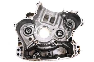 Polaris - 11 Polaris Sportsman 550 EFI 4x4 EPS Crankcase Center Crank Case - Image 8