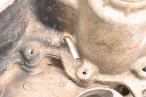 Polaris - 11 Polaris Sportsman 550 EFI 4x4 EPS Transmission Gear Case Housing - Image 3