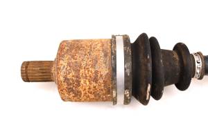 Polaris - 16 Polaris Ranger 1000 Crew Diesel Front Right Left Cv Axle - Image 2