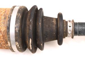 Polaris - 16 Polaris Ranger 1000 Crew Diesel Front Right Left Cv Axle - Image 3