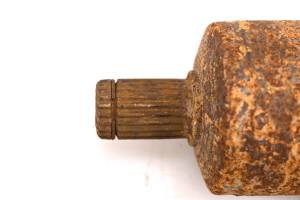 Polaris - 16 Polaris Ranger 1000 Crew Diesel Front Right Left Cv Axle - Image 4