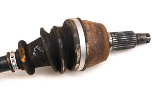 Polaris - 16 Polaris Ranger 1000 Crew Diesel Front Right Left Cv Axle - Image 5