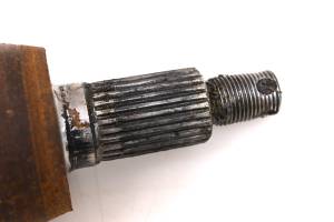 Polaris - 16 Polaris Ranger 1000 Crew Diesel Front Right Left Cv Axle - Image 6