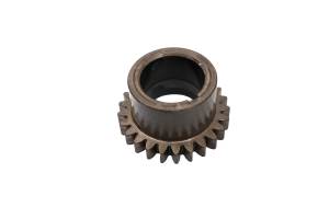 07 Yamaha Raptor 350 2x4 Oil Pump Drive Sprocket YFM350R