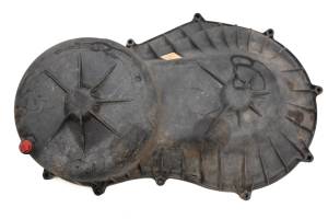 11 Polaris Sportsman 550 EFI 4x4 EPS Outer Belt Clutch Cover