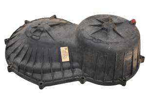 Polaris - 11 Polaris Sportsman 550 EFI 4x4 EPS Outer Belt Clutch Cover - Image 2
